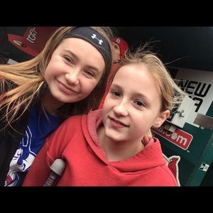 Meet your Posher, Tisha